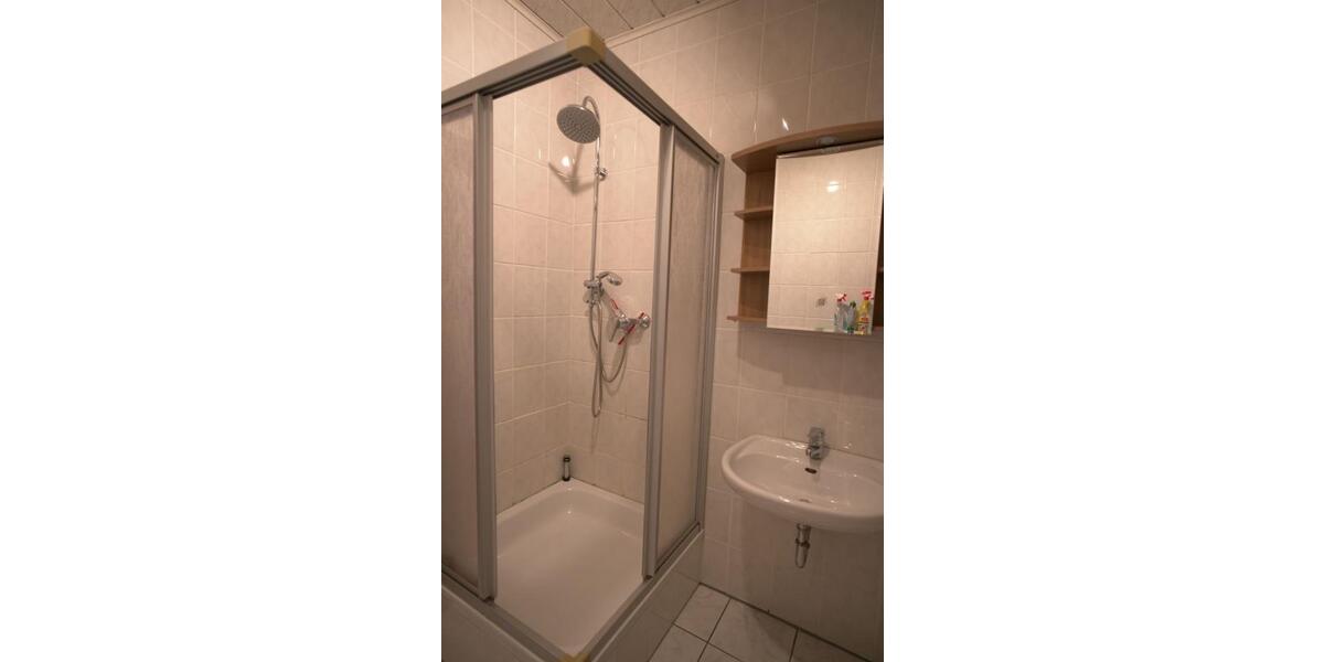 Erdgeschoßwohnung Wettin-Löbejün Löbejün - 1 Zimmer, 24 m&sup2;, 325&euro; | Angebot:25959293