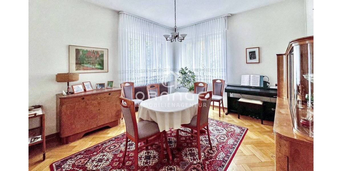Doppelhaushälfte Halle Damaschkestraße - 7 Zimmer, 150 m&sup2;, 649.000&euro; | Angebot:26641642