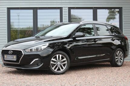 Hyundai i30 96.000 km 12.999 &euro; Bitterfeld 06749