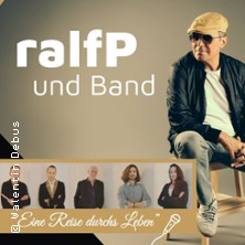 Ralfp und Band 18.04.2026 Kulturkeller Oelgrube