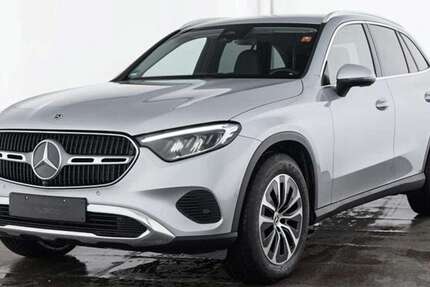 Mercedes-Benz GLC 200 12.340 km 50.777 &euro; Lutherstadt Eisleben 06295