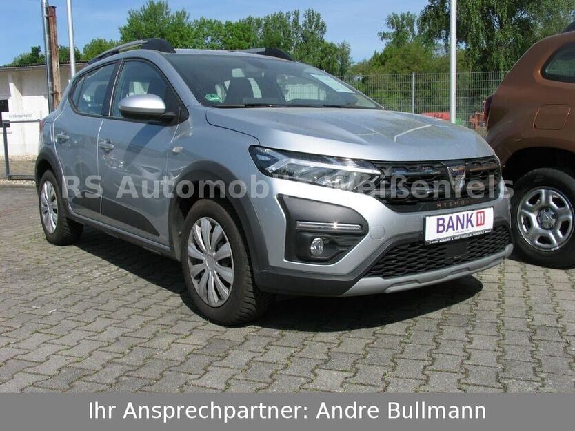 Sandero