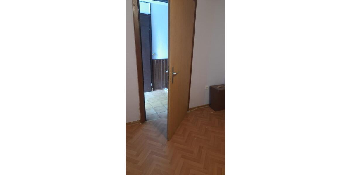 Erdgeschoßwohnung Salzatal - 2 Zimmer, 50 m&sup2;, 250&euro; | Angebot:25637921