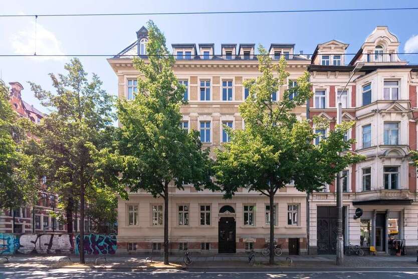 Wohnung zum Kaufen in Leipzig 265.000 € 79.5 m²