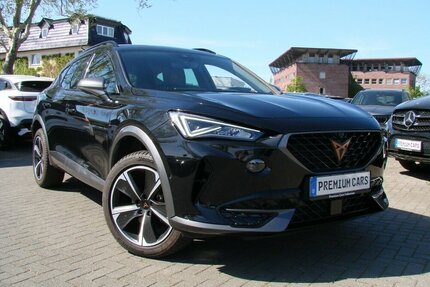 Cupra Formentor 2.0TSi 4Drive 360° Navi LED MirrorLink