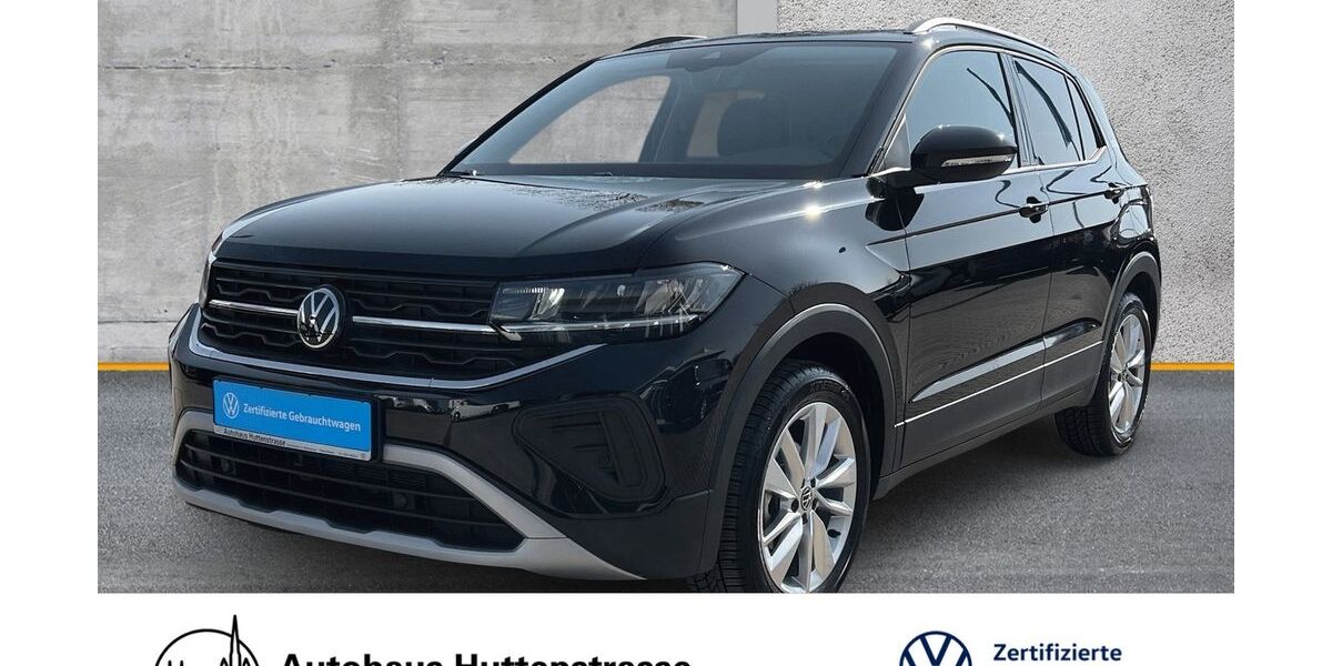 VW T-Cross 16.355 km 20.420 &euro; Halle (Saale) 06110