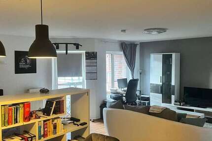 Wohnung zum Mieten in Elmshorn 695 € 53.3 m²
