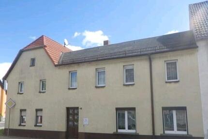 Haus mit Potenzial nahe Leipziger Seen 9 zimmer