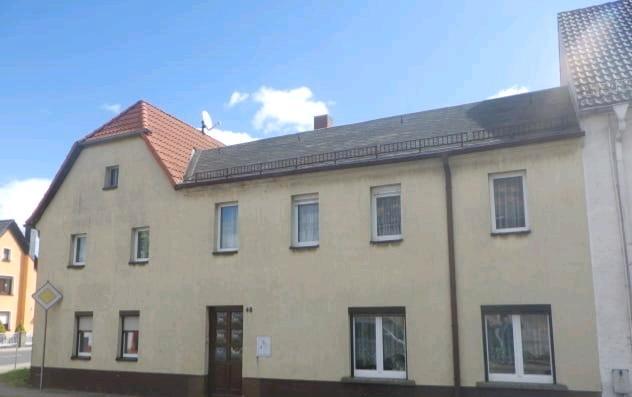 Haus mit Potenzial nahe Leipziger Seen 9 zimmer