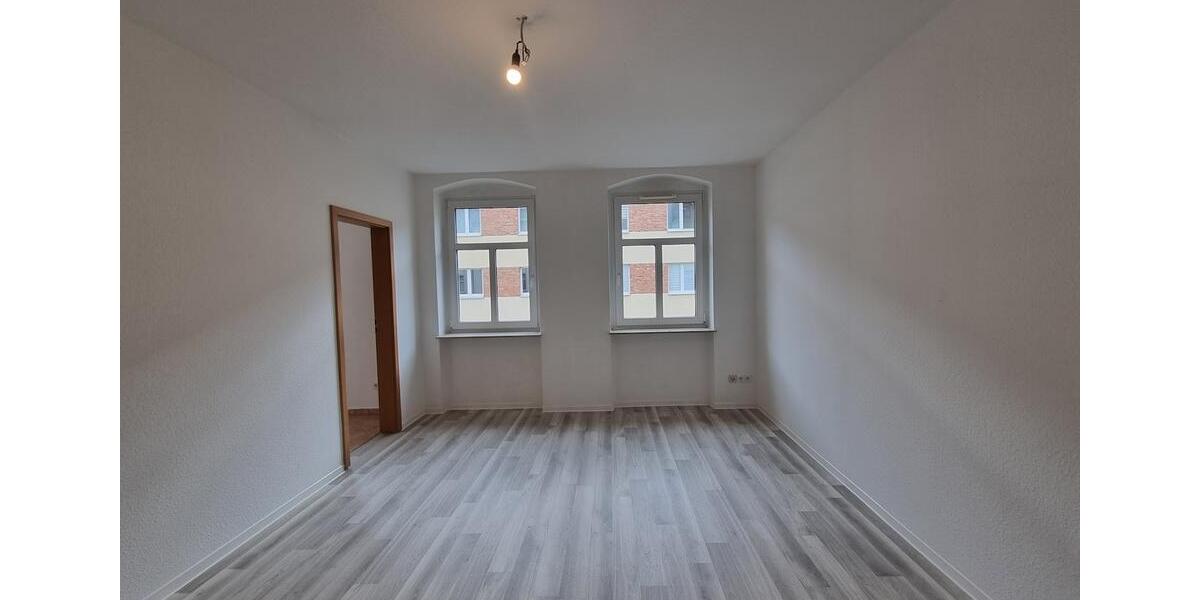 Etagenwohnung Halle (Saale) Büschdorf - 1 Zimmer, 29 m&sup2;, 280&euro; | Angebot:25219154