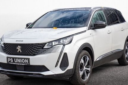 Peugeot 5008 28.287 km 26.990 &euro; Halle (Saale) 06132