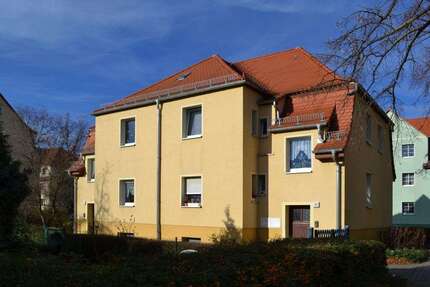 Wohnung Bitterfeld-Wolfen Wolfen - 2 Zimmer, 44 m&sup2;, 307&euro; | Angebot:27531821