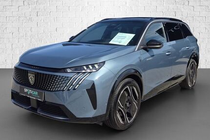 Peugeot 5008 22.795 km 50.950 &euro; Delitzsch OT Döbernitz 04509