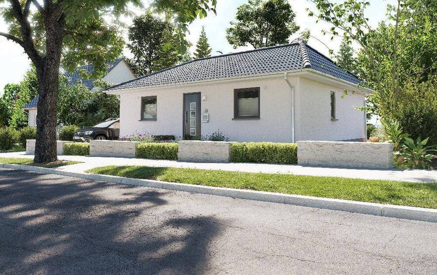Letzte Chance! Bungalow für alle die Leben statt Träumen