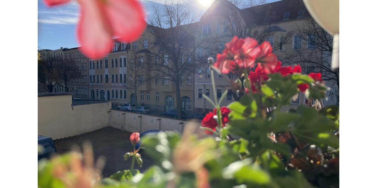 Etagenwohnung Halle (Saale) Damaschkestraße - 3 Zimmer, 81 m&sup2;, 649&euro; | Angebot:26338195