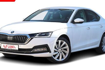 Skoda Octavia 89.987 km 22.990 &euro; Eisleben 06295