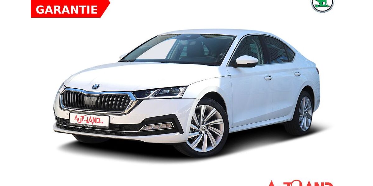 Skoda Octavia 89.987 km 22.990 &euro; Eisleben 06295