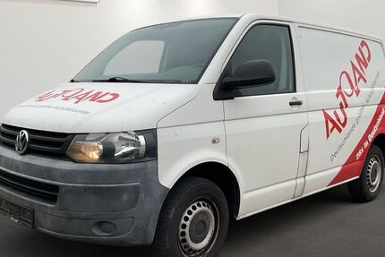VW T5 Transporter 173.990 km 4.399 &euro; Brehna 06796
