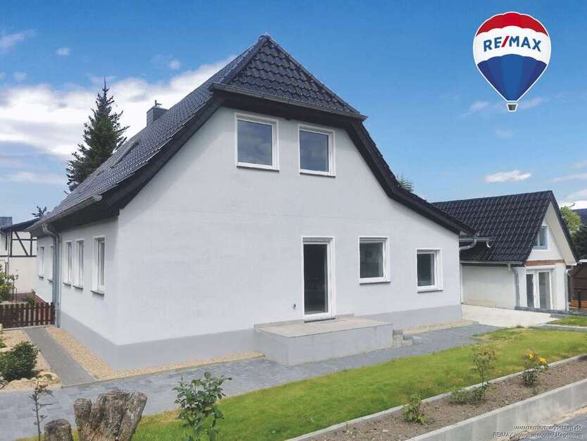 Haus zum Kaufen in Wansleben am See 295.000 € 118 m²