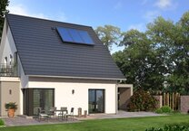 Ihr Traumhaus: Viel Raum für Licht und Leben!