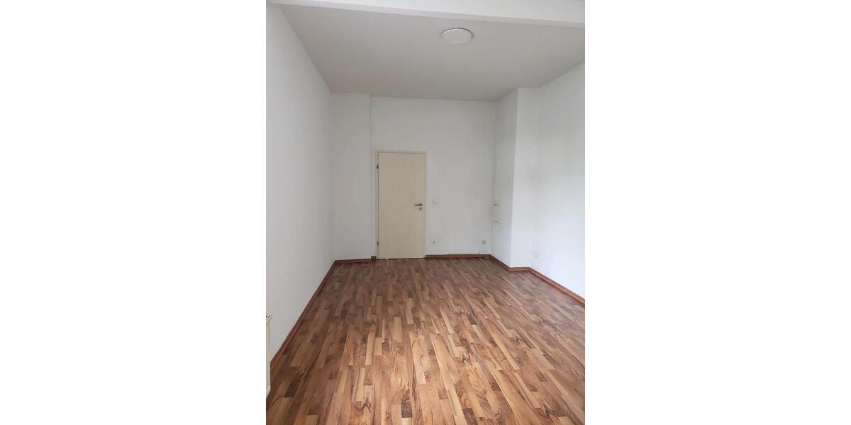 Dachgeschoßwohnung Halle (Saale) Büschdorf - 2 Zimmer, 51 m&sup2;, 370&euro; | Angebot:25994166