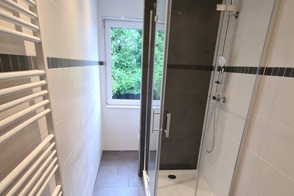 3-Raumwohnung mit Garten in Merzien bei Köthen (Anhalt) ! - Wohnung Köthen OT Merzien Merzien | Angebot:26840142