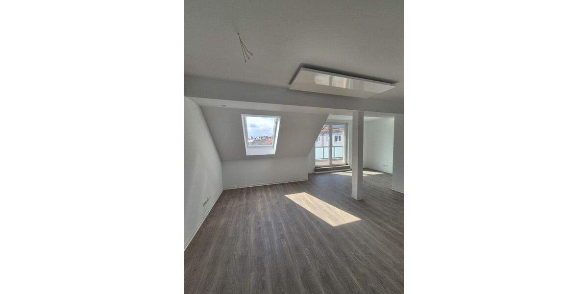 Etagenwohnung Delitzsch - 3 Zimmer, 107 m&sup2;, 960&euro; | Angebot:25880867