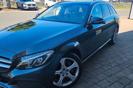 Mercedes-Benz C 350 137.758 km 16.900 &euro; Obhausen 06268