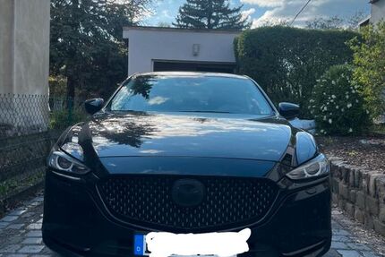 Mazda 6 41.000 km 25.499 &euro; Rackwitz 04519