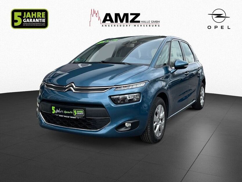 C4 Picasso