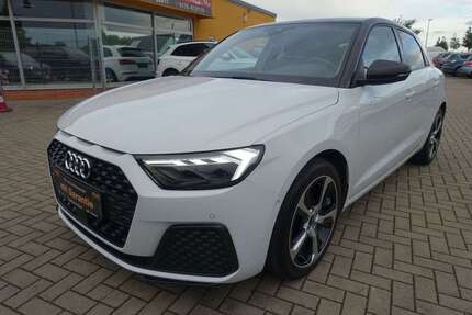 Audi A1 56.680 km 20.950 € Bad Lauchstädt 06246