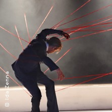 Giulio Cesare 27.06.2026 Oper Leipzig - Opernhaus