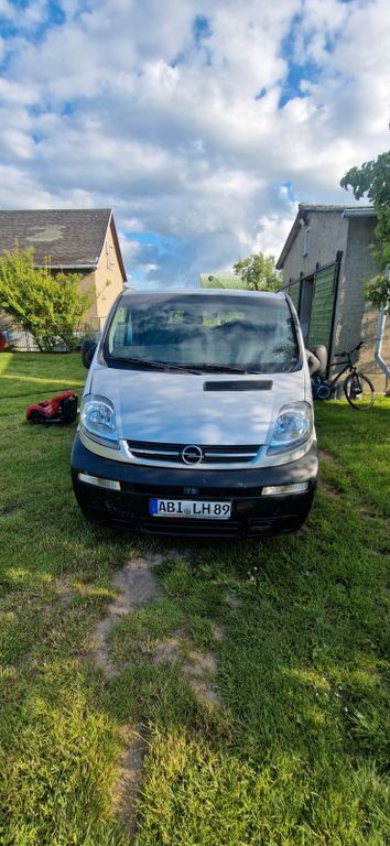 Vivaro