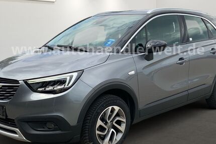 Opel Crossland (X) 84.578 km 9.499 &euro; Brehna 06796