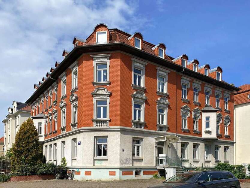 Wohnung zum Mieten in Leipzig 1.100 € 92.23 m²