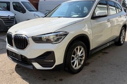 BMW X1 237.000 km 13.999 &euro; Halle 06118