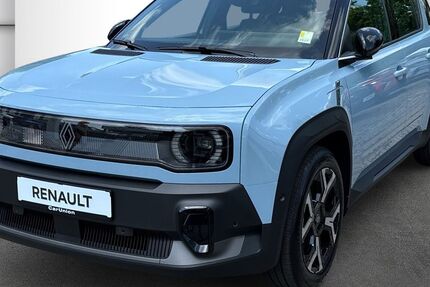 Renault R 4 3.800 km 34.690 € Halle 06132