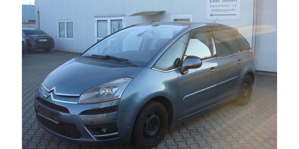 Citroen C4 Picasso 247.000 km 950 &euro; Halle ( Saale ) 06116
