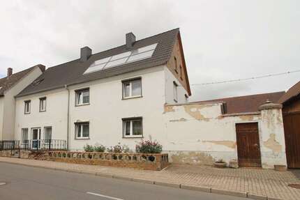 Grundstück Sachsen-Anhalt - Langeneichstädt Langeneichstädt - 190.000&euro; | Angebot:22963318
