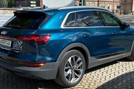 Audi Q8 e-tron 96.000 km 23.650 &euro; Landsberg 06188