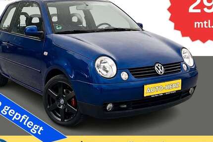 VW Lupo 118.394 km 2.990 &euro; Halle Saale 06128