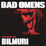 VIP Tickets - Bad Omens