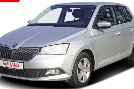 Skoda Fabia 97.900 km 11.990 &euro; Brehna 06796