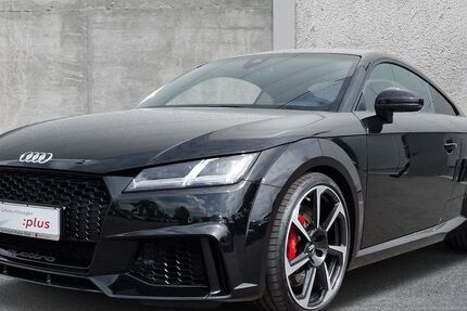 Audi TT RS 59.547 km 50.920 &euro; Halle (Saale) 06110