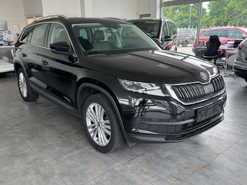 Kodiaq