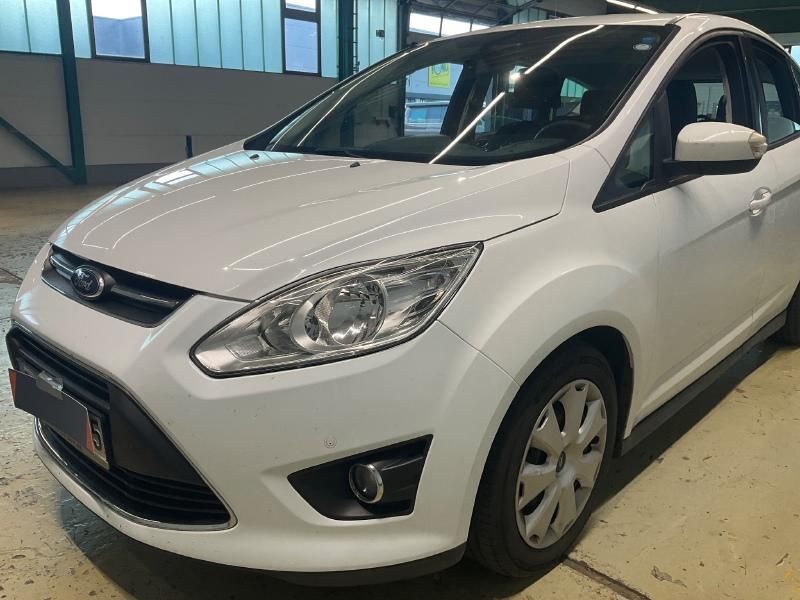C-Max
