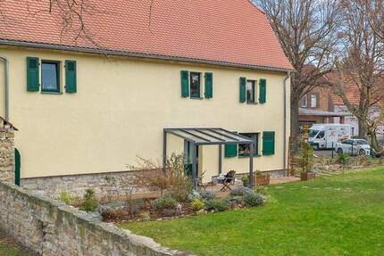 Liebhaberstück! Kernsanierte und strahlende 