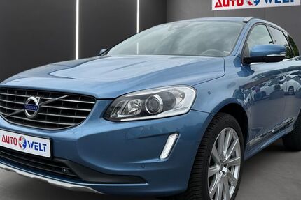 Volvo XC60 94.440 km 18.490 &euro; Sandersdorf Brehna 06796