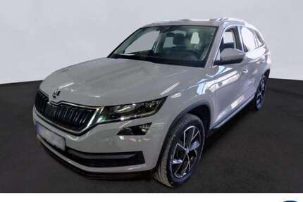 Skoda Kodiaq 85.343 km 29.920 &euro; Halle 06110