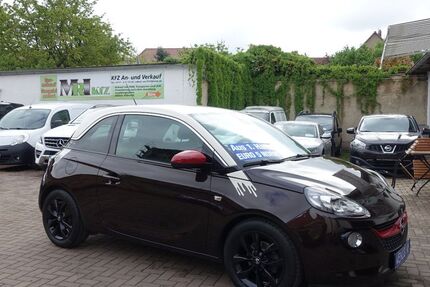 Opel Adam 99.800 km 5.999 &euro; Halle / Saale 06116